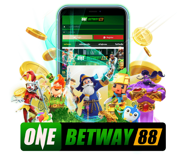 onebetway88