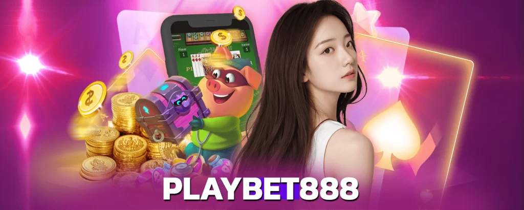 playbet888